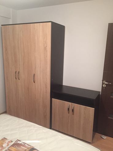 Militari, Lujerului, Aleea Cetatuia,